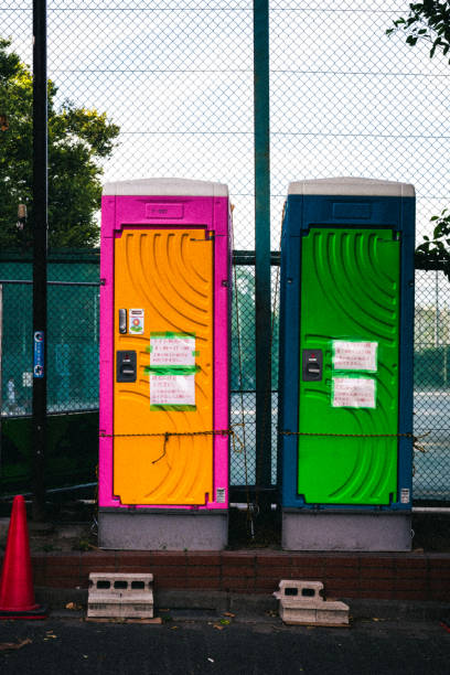 Portable Toilet Options We Offer in Strathmore, NJ